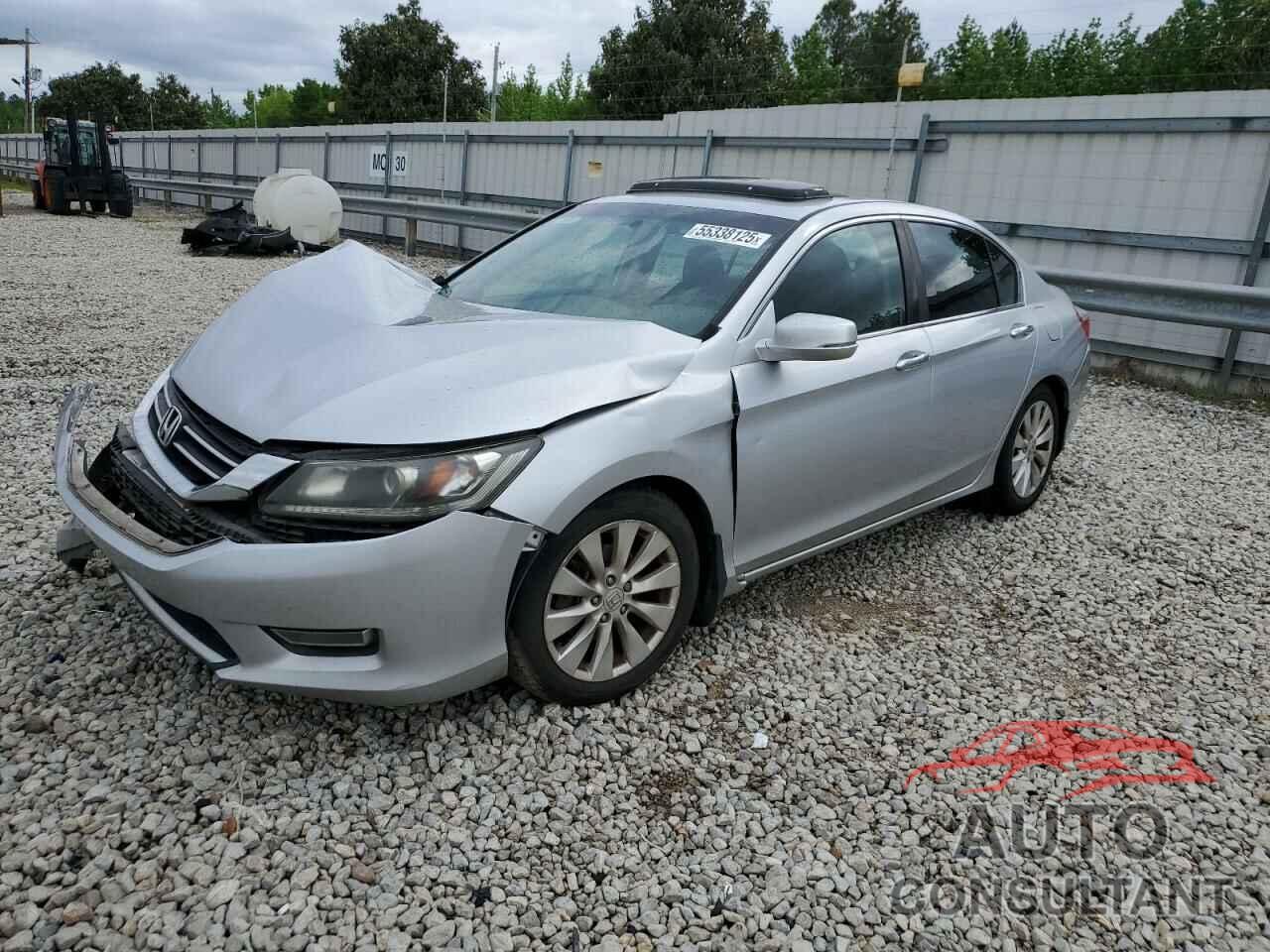 HONDA ACCORD 2013 - 1HGCR2F76DA043472