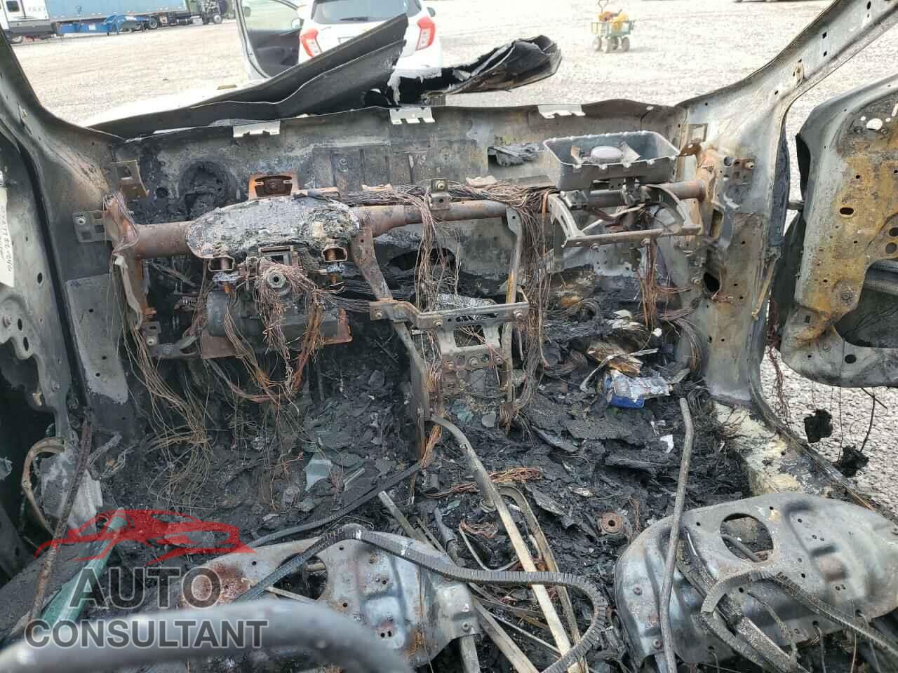 JEEP COMPASS 2020 - 3C4NJCBB1LT231256