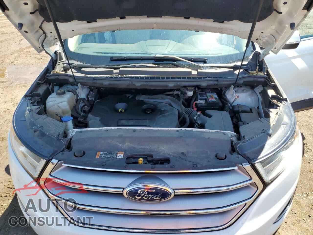 FORD EDGE 2016 - 2FMPK4J93GBB89664