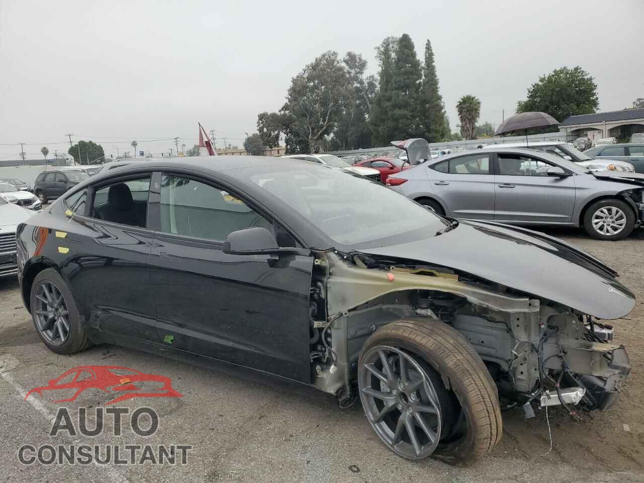 TESLA MODEL 3 2023 - 5YJ3E1EA5PF581559
