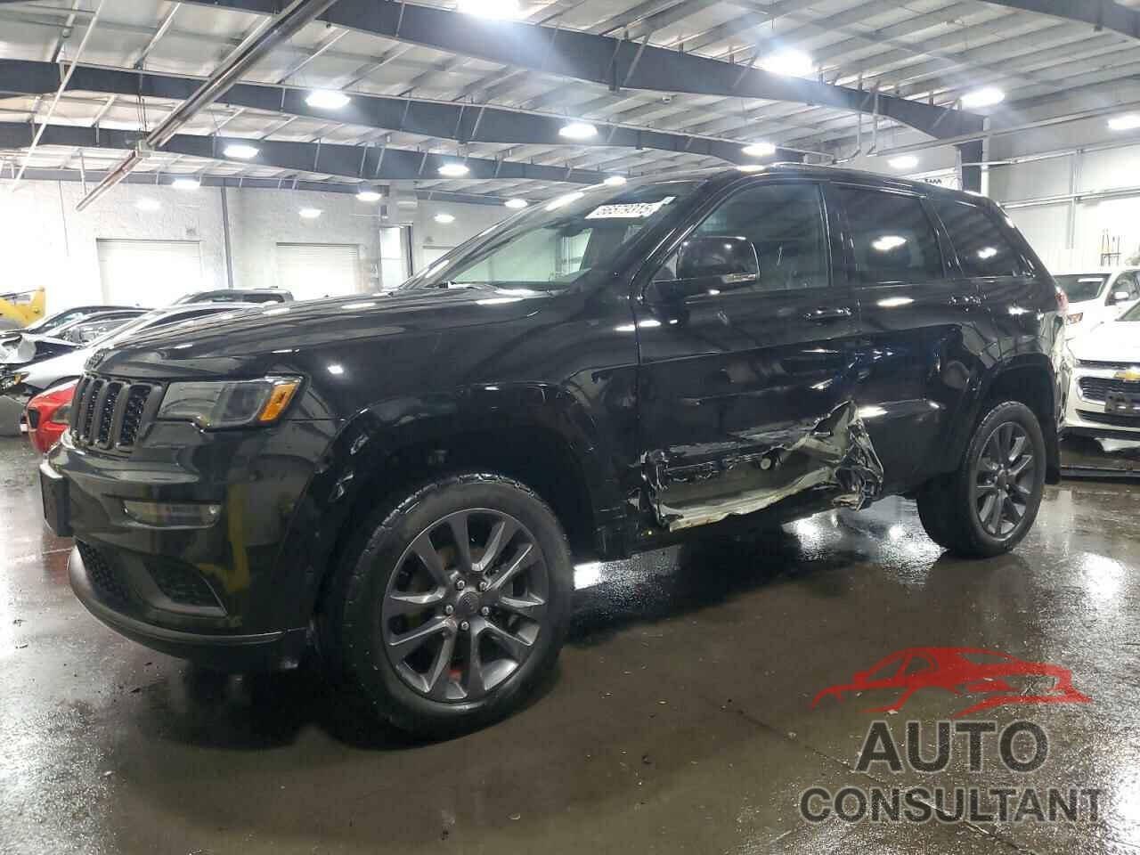 JEEP GRAND CHER 2019 - 1C4RJFCG9KC610965