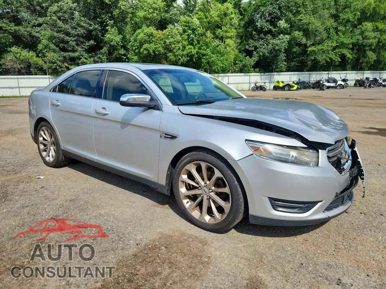 FORD TAURUS 2013 - 1FAHP2F86DG173807