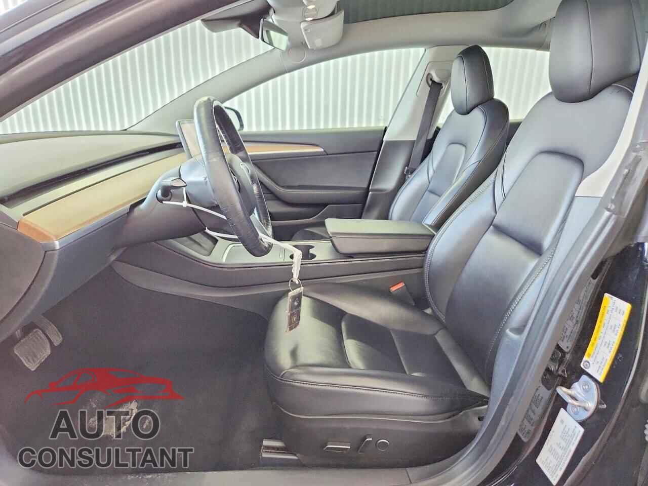 TESLA MODEL 3 2023 - 5YJ3E1EA7PF437897