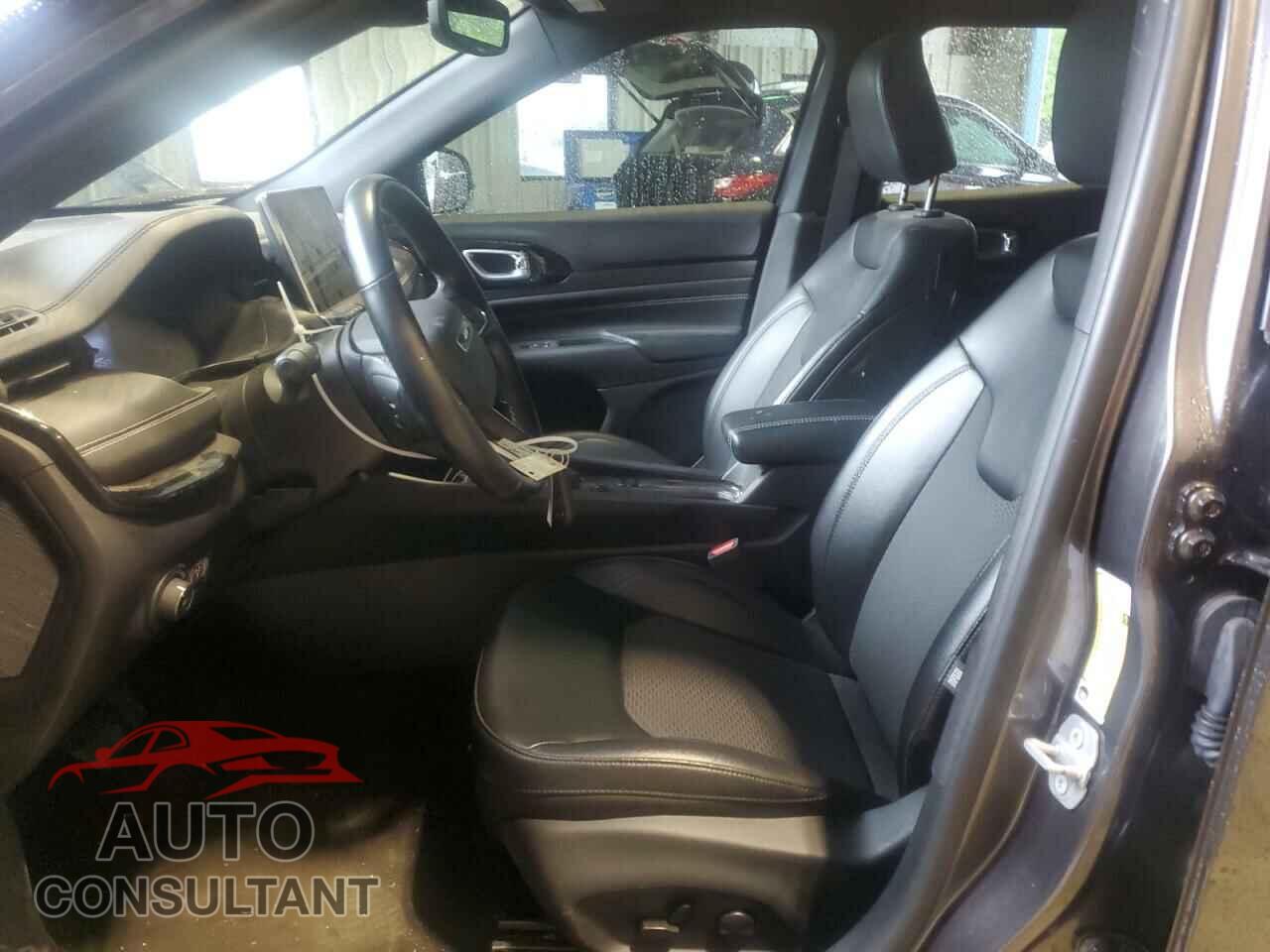 JEEP COMPASS 2022 - 3C4NJDBB2NT182013