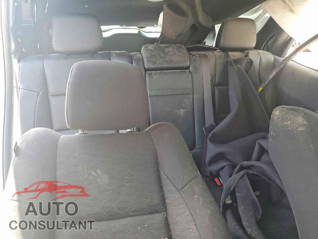 DODGE DURANGO 2024 - 1C4SDJFT2RC213841