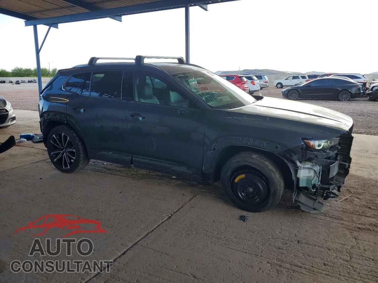 MAZDA CX-50 2024 - 7MMVABDY7RN219794