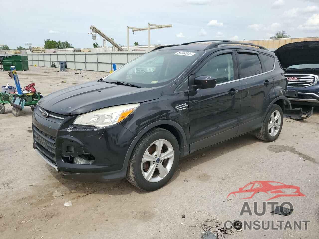 FORD ESCAPE 2013 - 1FMCU0GXXDUB86399