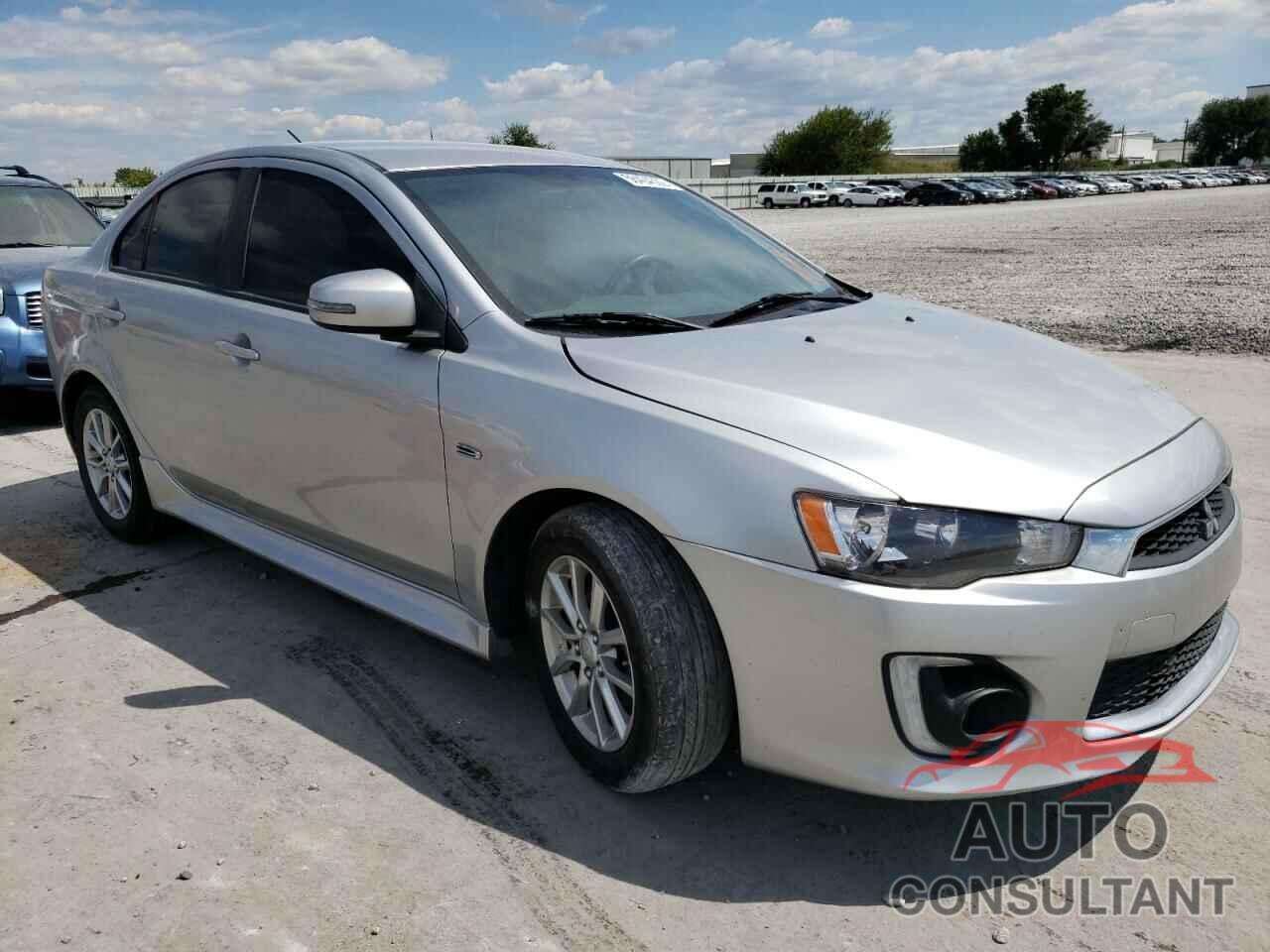 MITSUBISHI LANCER 2016 - JA32U2FU8GU003104