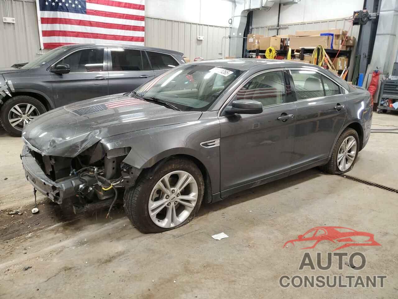 FORD TAURUS 2015 - 1FAHP2E83FG163434
