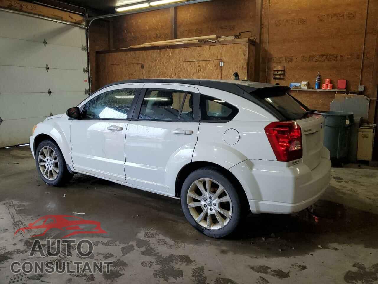 DODGE CALIBER 2011 - 1B3CB5HA6BD222153