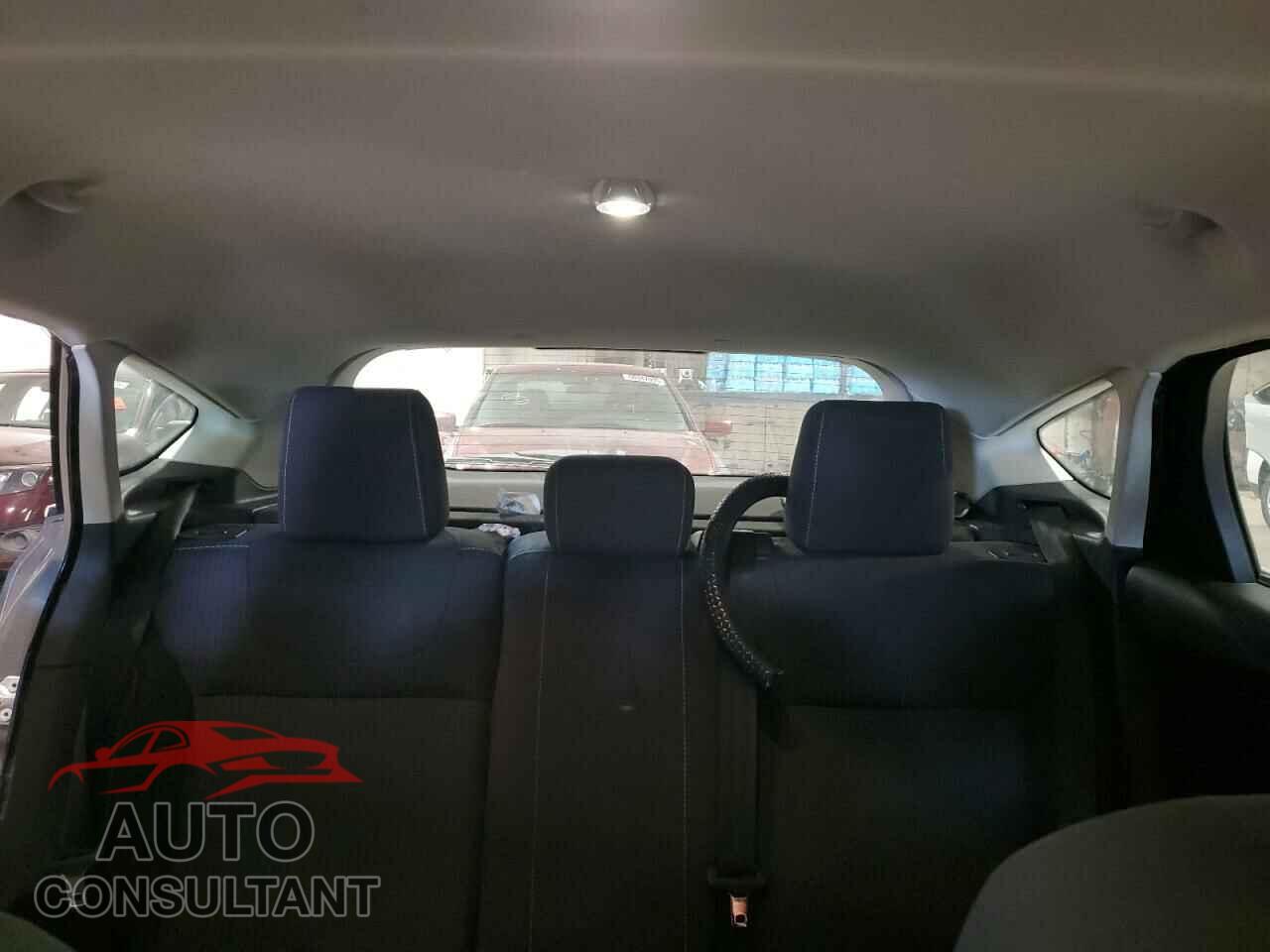 FORD FOCUS 2012 - 1FAHP3N23CL278166