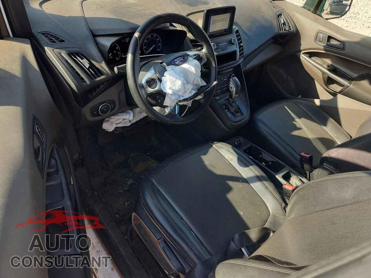 FORD TRANSIT 2019 - NM0LS7E21K1412142