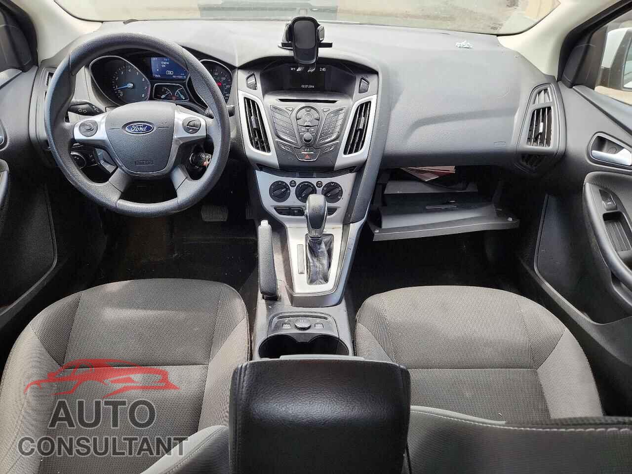 FORD FOCUS 2014 - 1FADP3F20EL285169