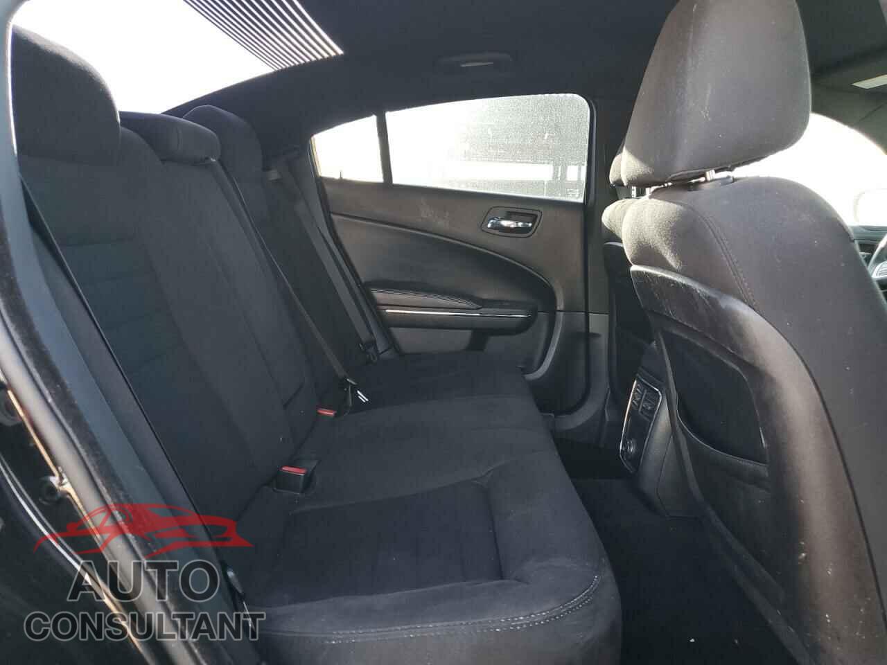 DODGE CHARGER 2014 - 2C3CDXHG4EH370788