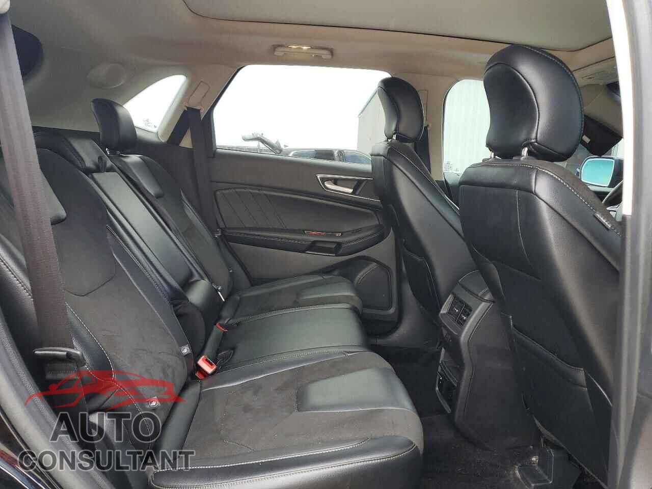 FORD EDGE 2017 - 2FMPK4AP3HBC20685