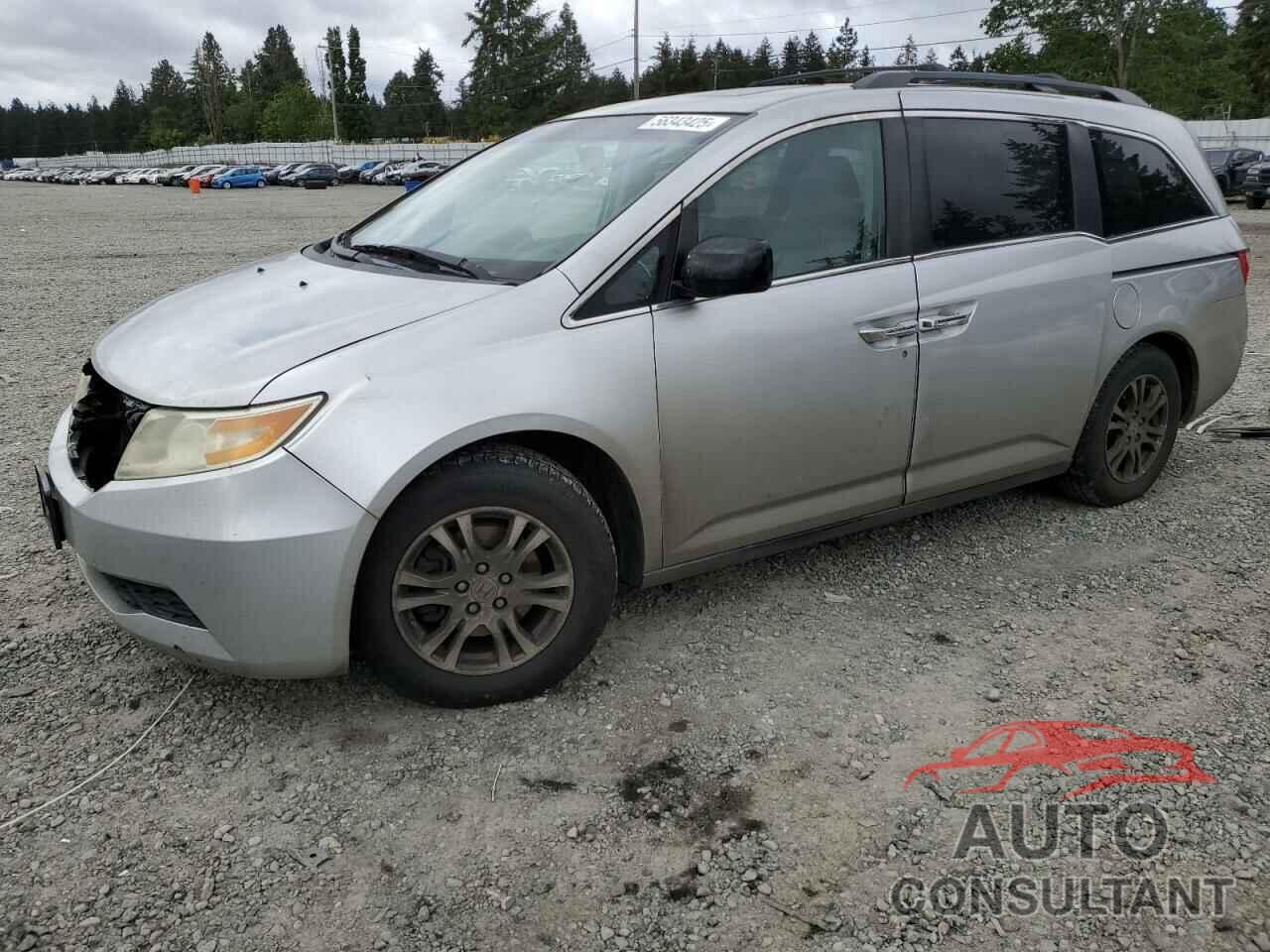HONDA All Models 2011 - 5FNRL5H6XBB002623