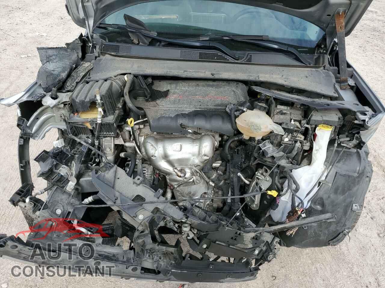 JEEP COMPASS 2022 - 3C4NJDBB5NT178960