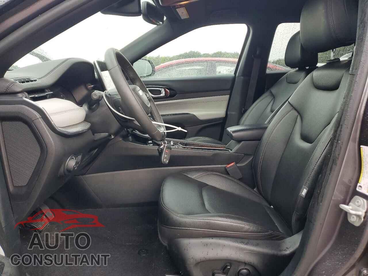 JEEP COMPASS 2024 - 3C4NJDCN2RT120920