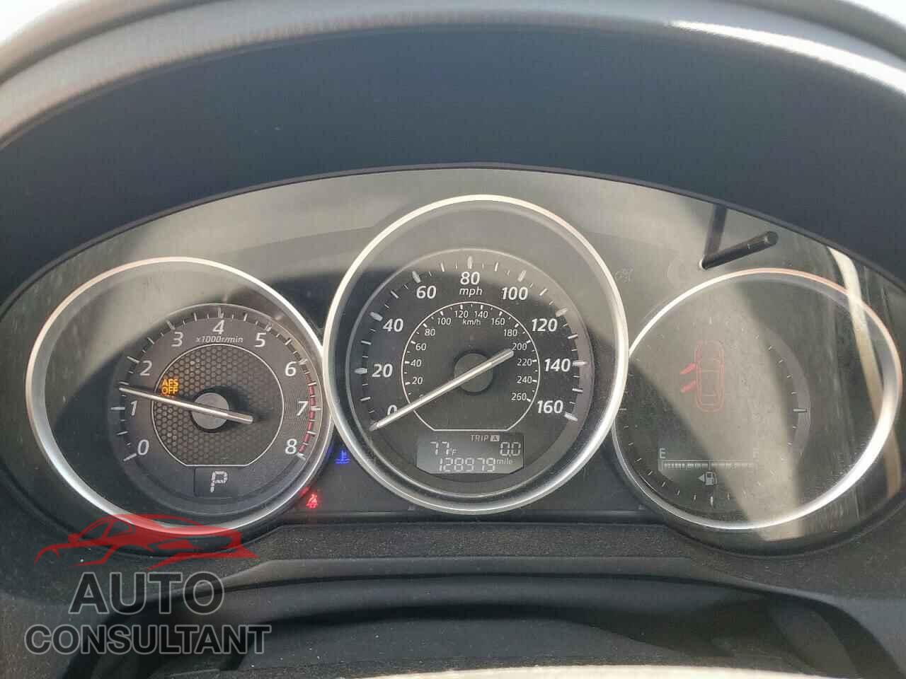 MAZDA 6 2015 - JM1GJ1W65F1176641