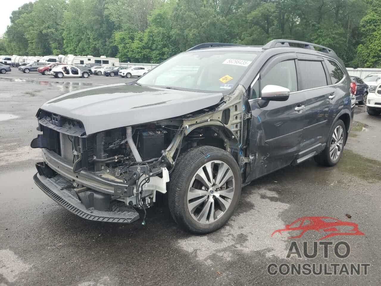 SUBARU ASCENT 2020 - 4S4WMARD6L3418619