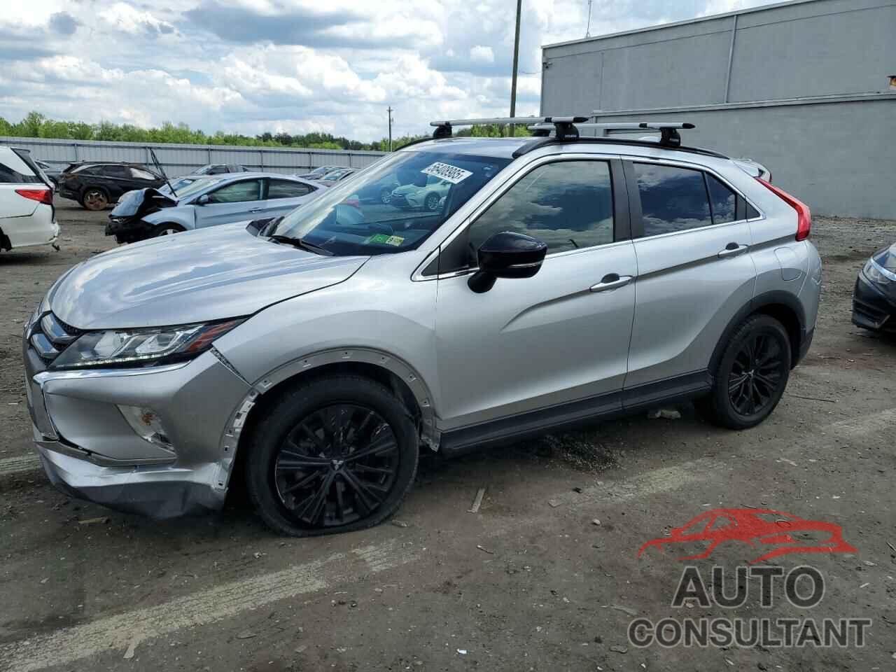 MITSUBISHI ECLIPSE 2019 - JA4AT4AA9KZ047286
