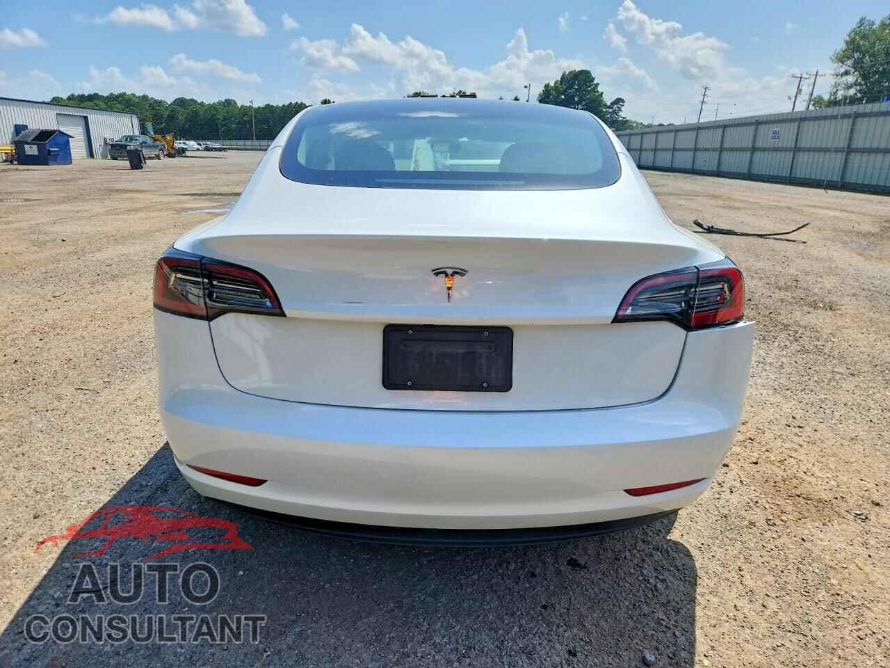 TESLA MODEL 3 2023 - 5YJ3E1EA6PF589718