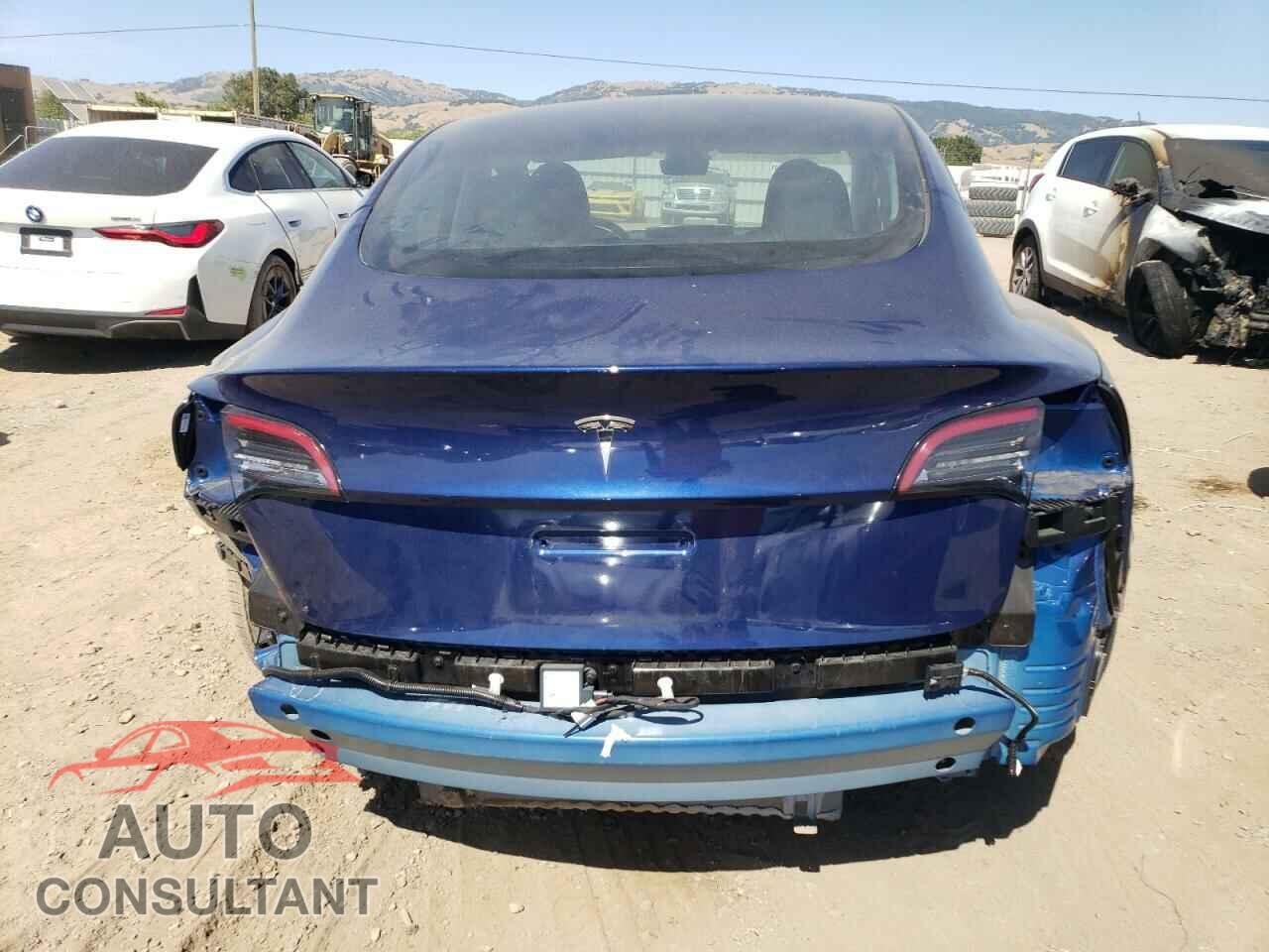 TESLA MODEL 3 2023 - 5YJ3E1EA6PF578508