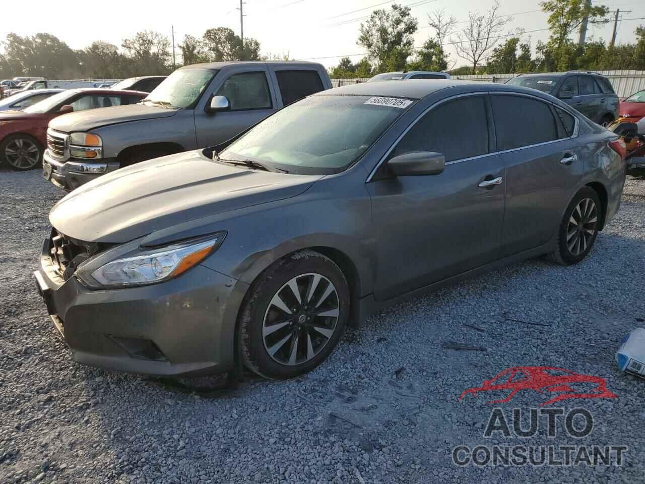 NISSAN ALTIMA 2016 - 1N4AL3AP5GC292347