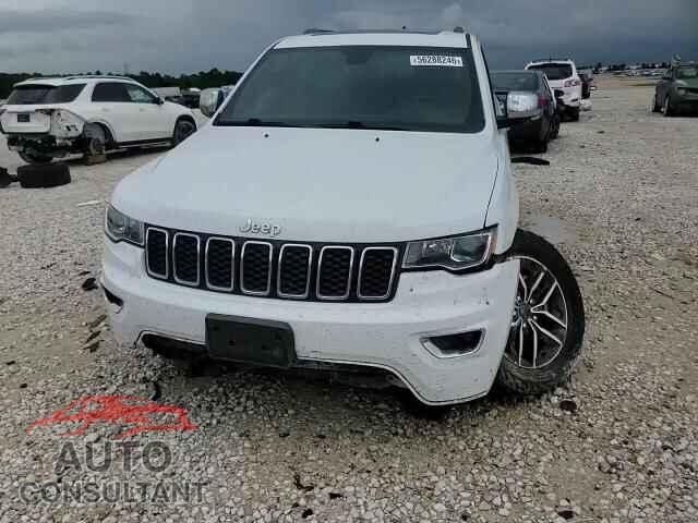 JEEP CHEROKEE 2022 - 1C4RJFBG5NC142562