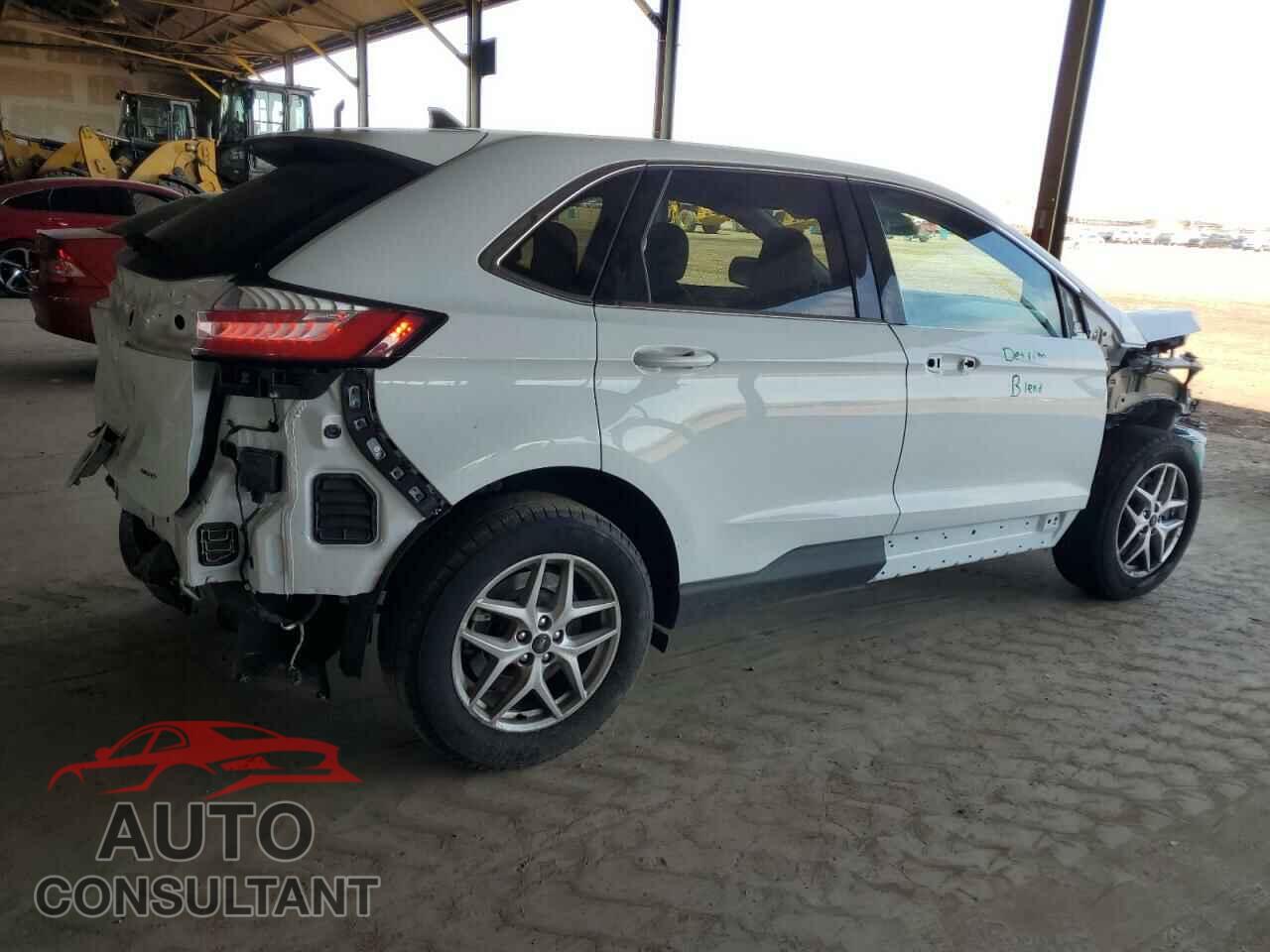 FORD EDGE 2024 - 2FMPK4J93RBA71875