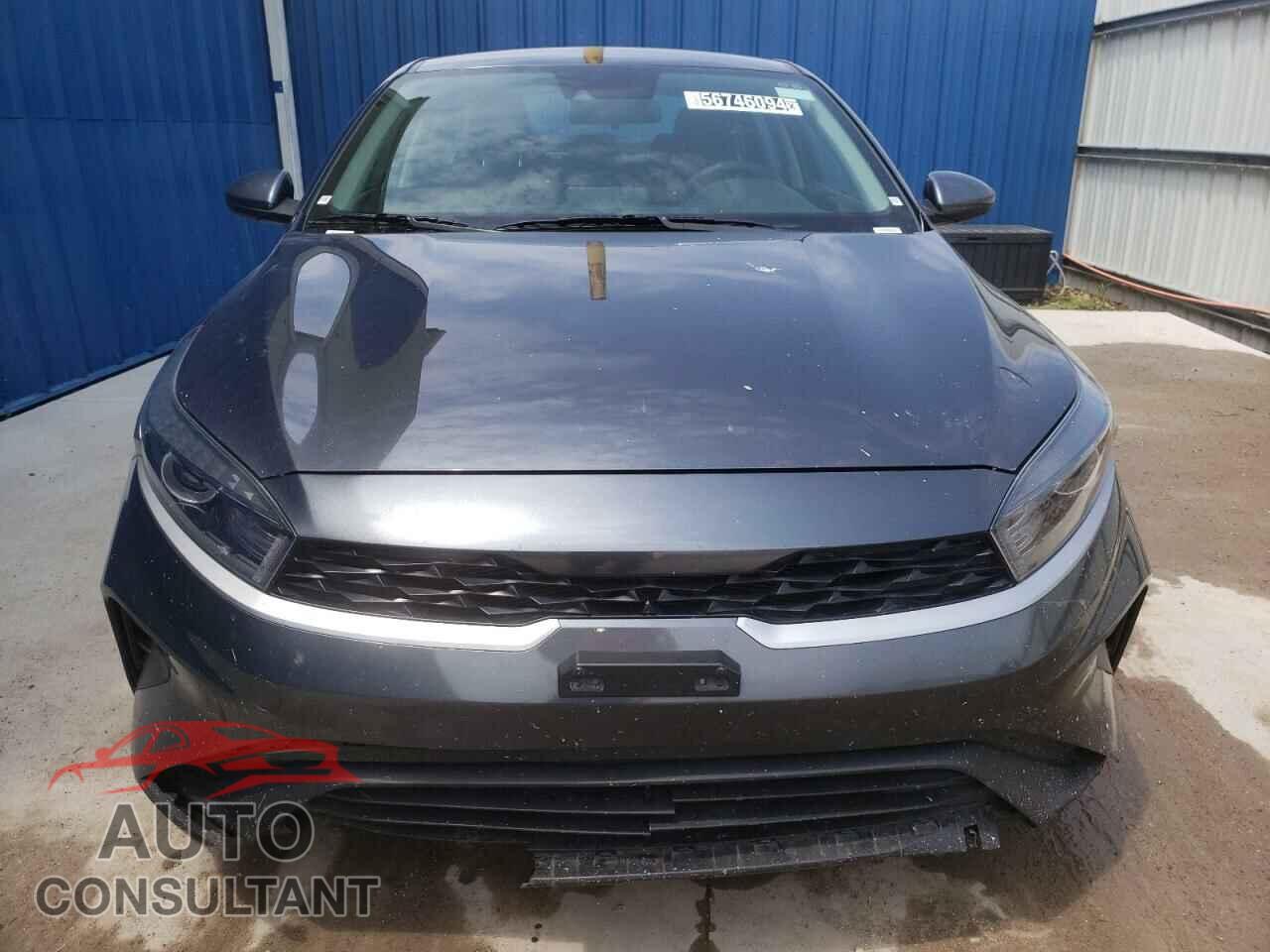 KIA FORTE 2023 - 3KPF24AD6PE537874