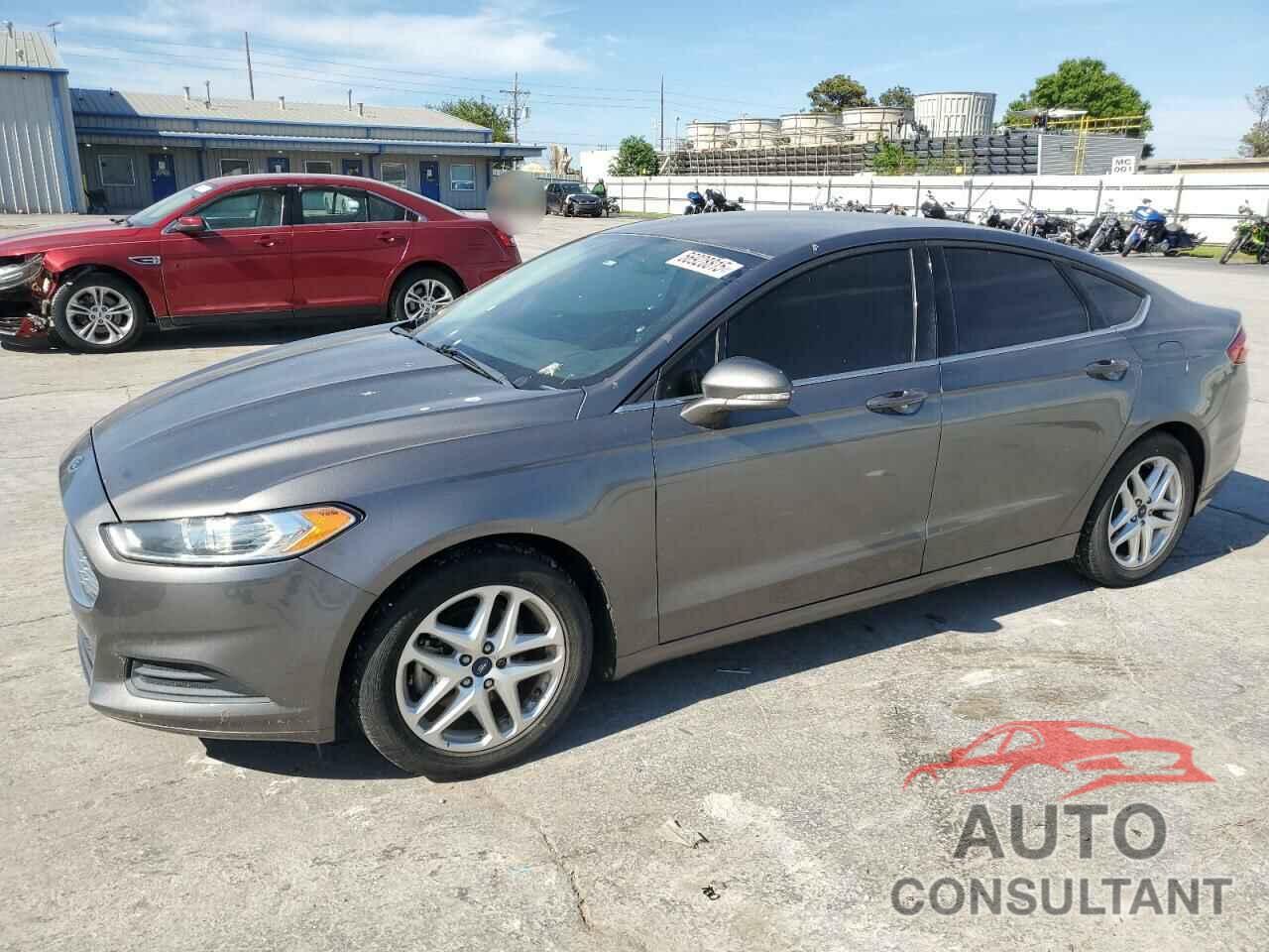 FORD FUSION 2014 - 1FA6P0H71E5377718