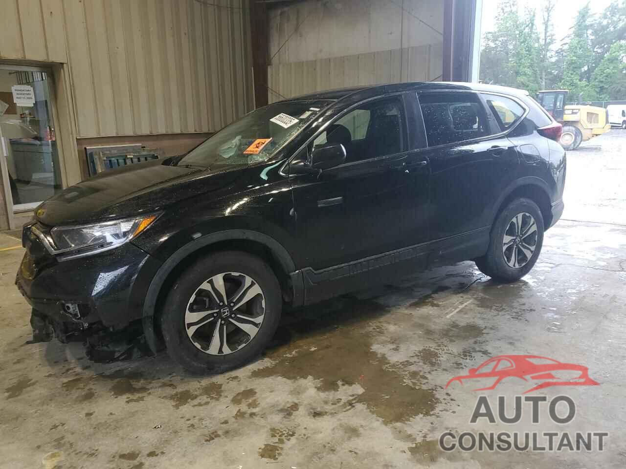 HONDA CRV 2021 - 7FARW2H75ME029038