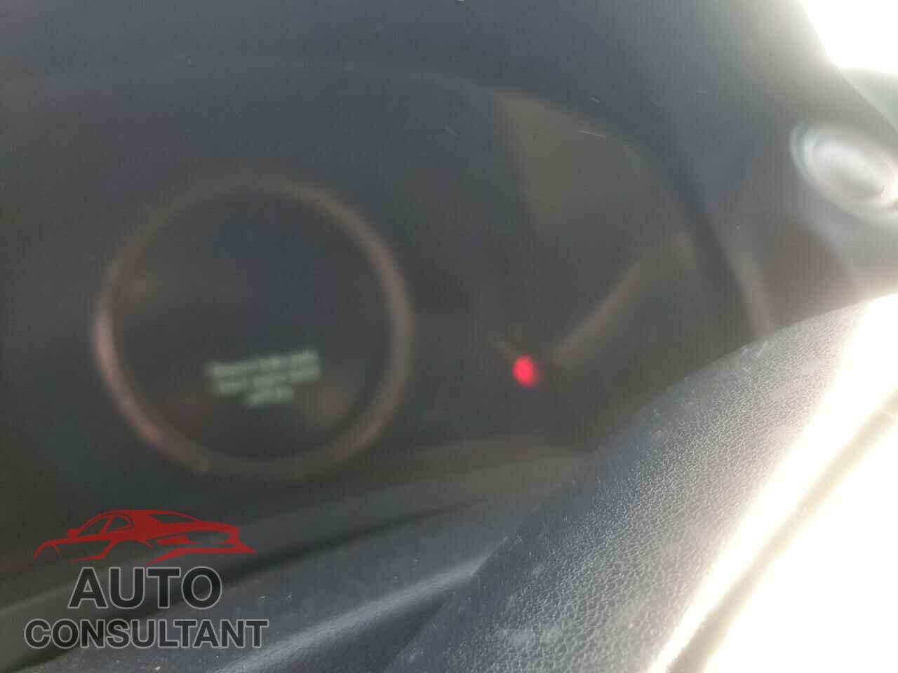 LEXUS IS 2015 - JTHBF1D23F5065489