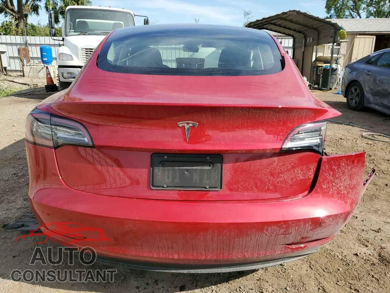 TESLA MODEL 3 2023 - 5YJ3E1EA1PF454033