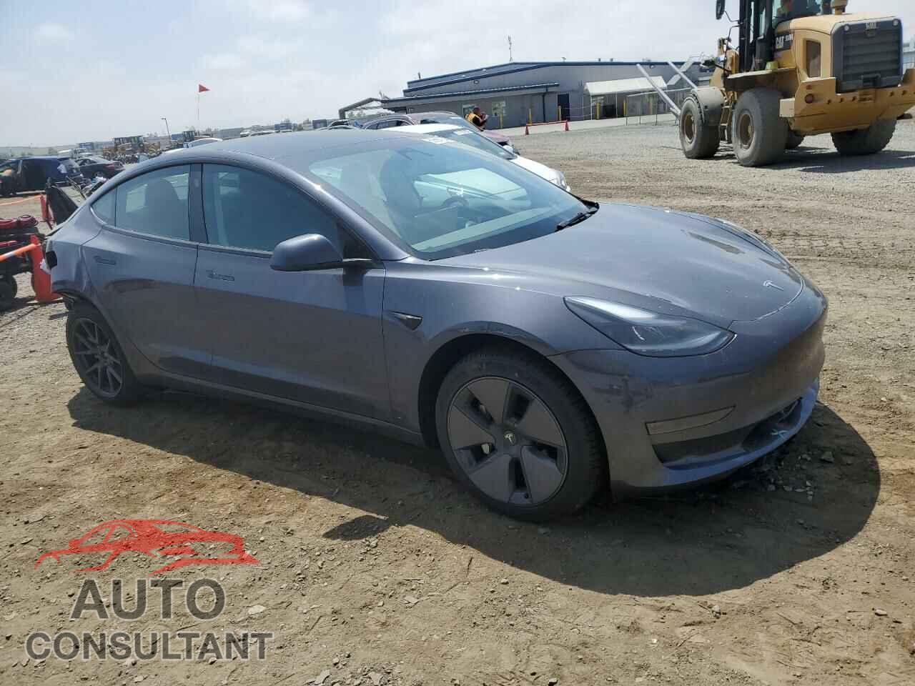 TESLA MODEL 3 2023 - 5YJ3E1EA1PF687040