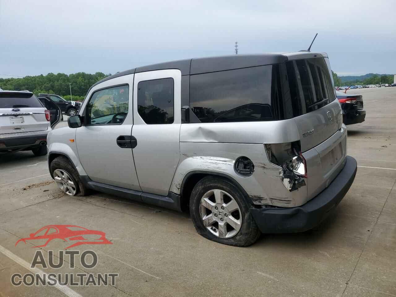 HONDA ELEMENT 2011 - 5J6YH2H73BL003902