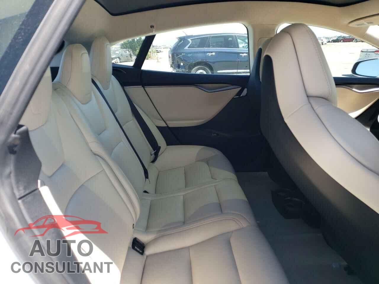 TESLA MODEL S 2019 - 5YJSA1E26KF311667