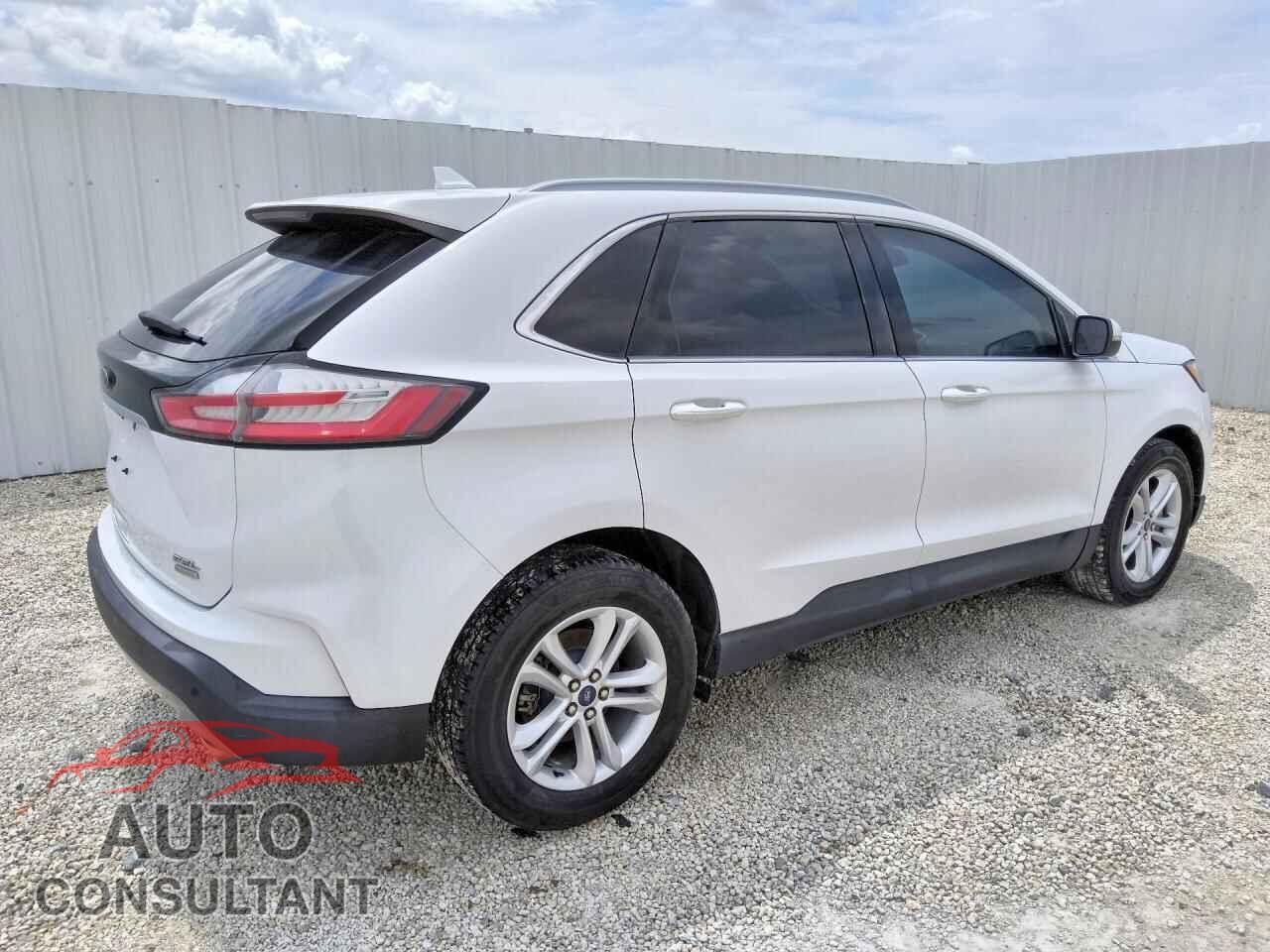 FORD EDGE 2020 - 2FMPK3J96LBA73377
