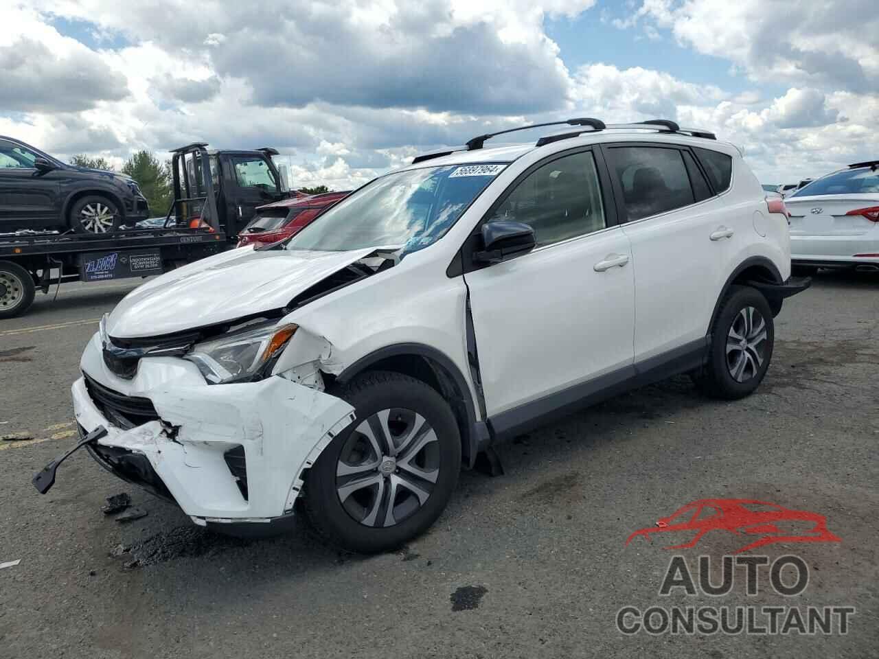 TOYOTA RAV4 2016 - JTMBFREV6GJ073510