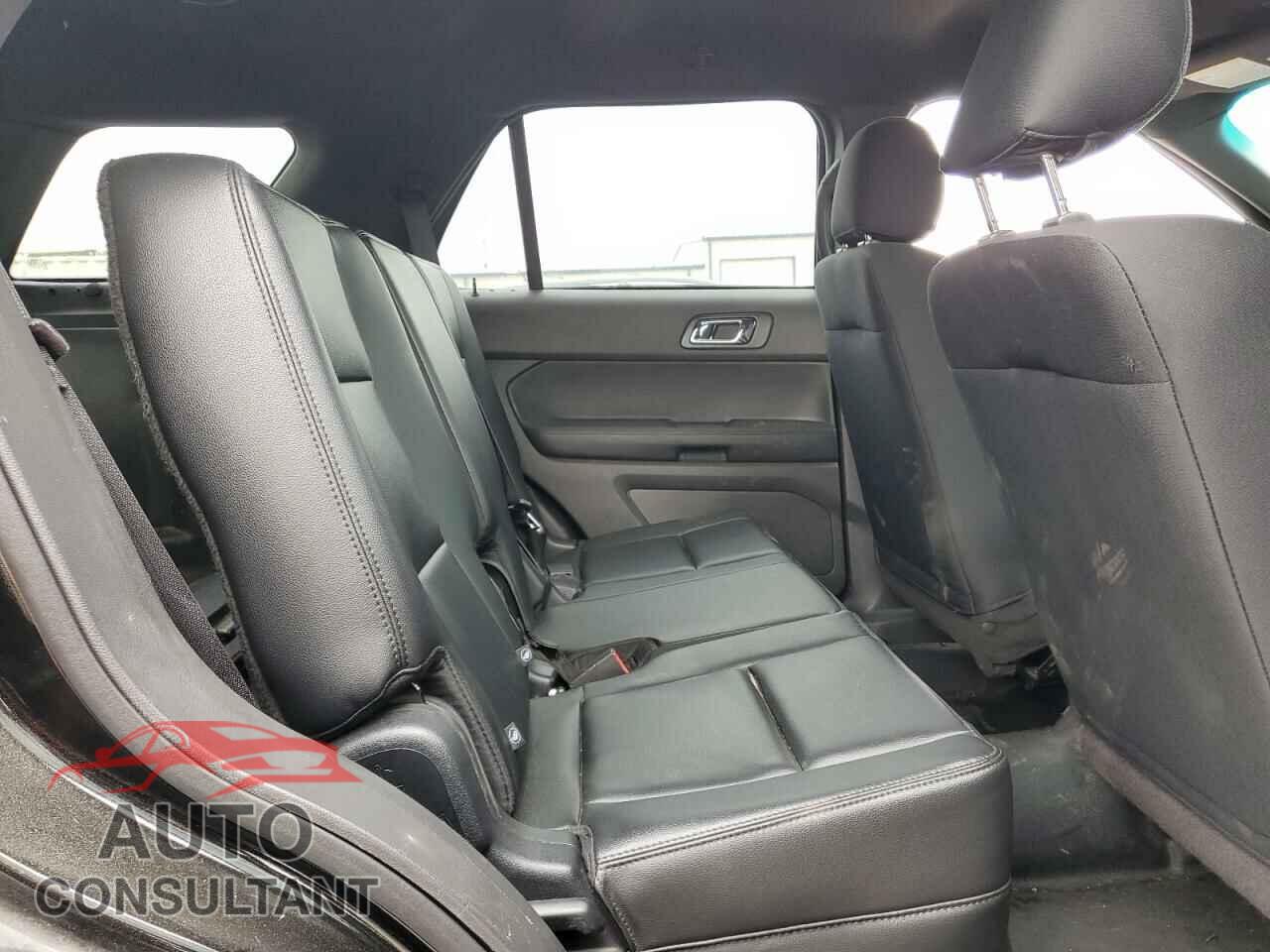 FORD EXPLORER 2015 - 1FM5K8AR2FGA56674