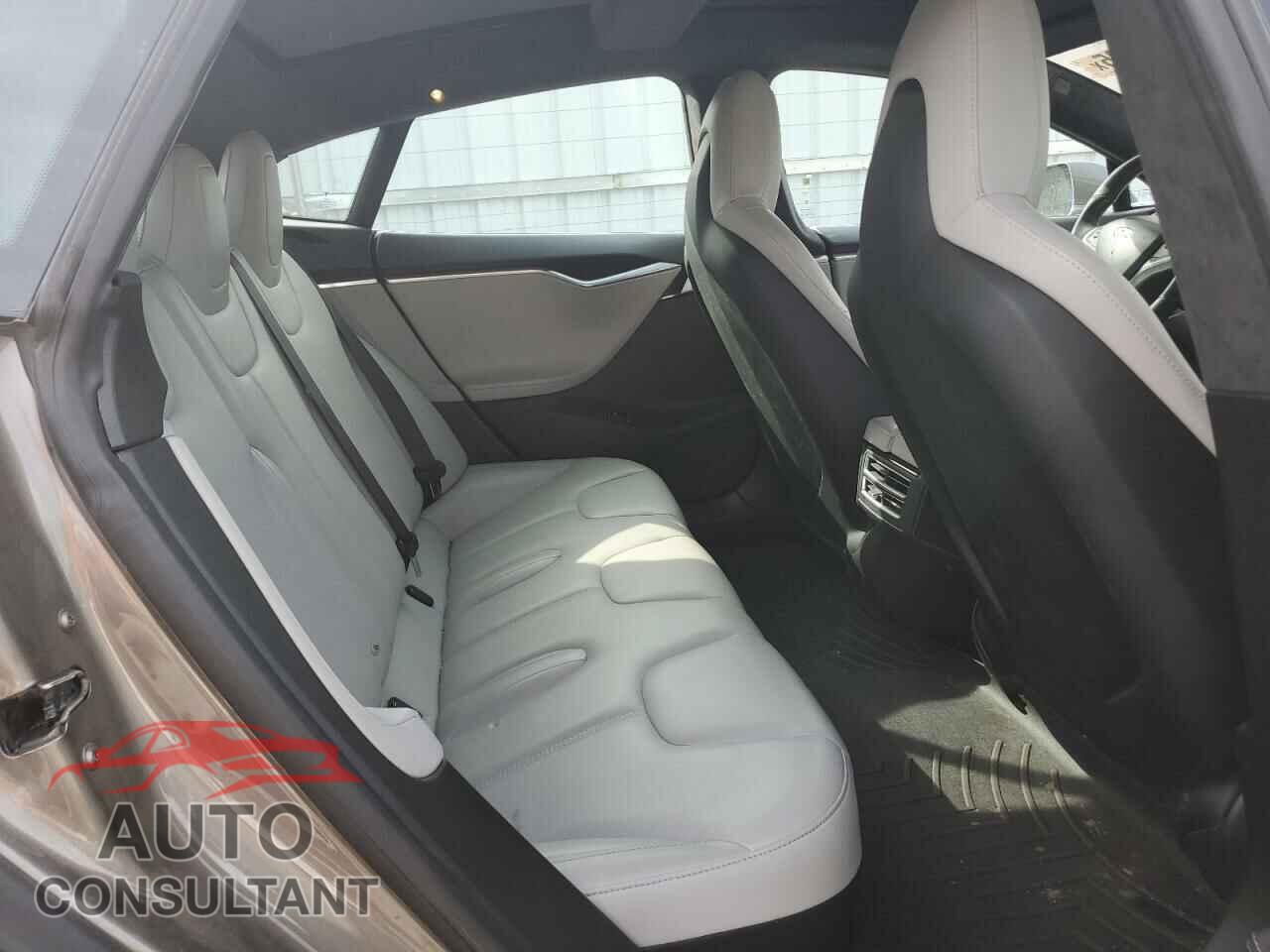 TESLA MODEL S 2015 - 5YJSA1S21FF086066
