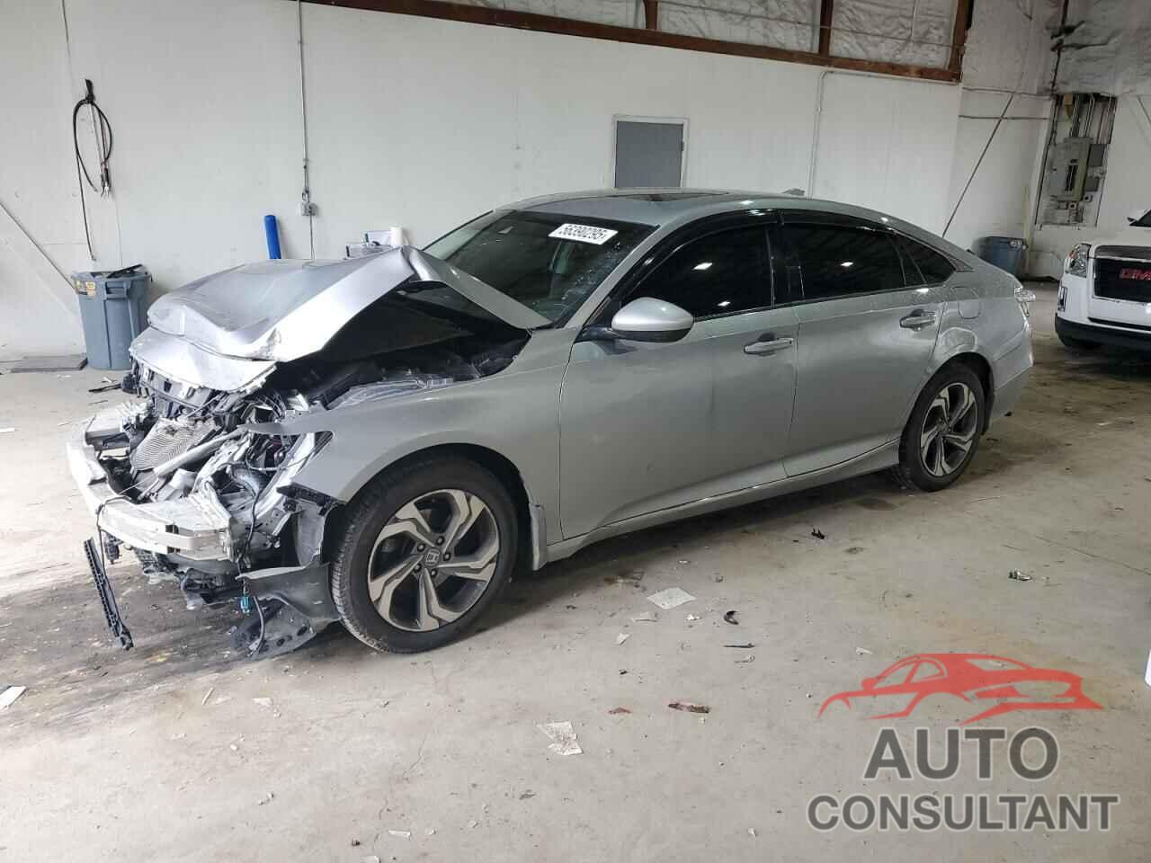 HONDA ACCORD 2019 - 1HGCV1F40KA074046