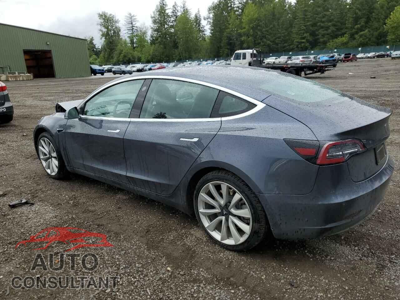TESLA MODEL 3 2020 - 5YJ3E1EC5LF627242