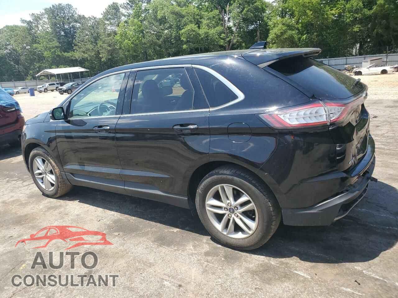 FORD EDGE 2016 - 2FMPK3J98GBB86737