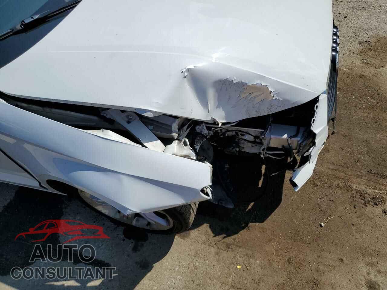 AUDI A3 2017 - WAUAUGFF0H1044256