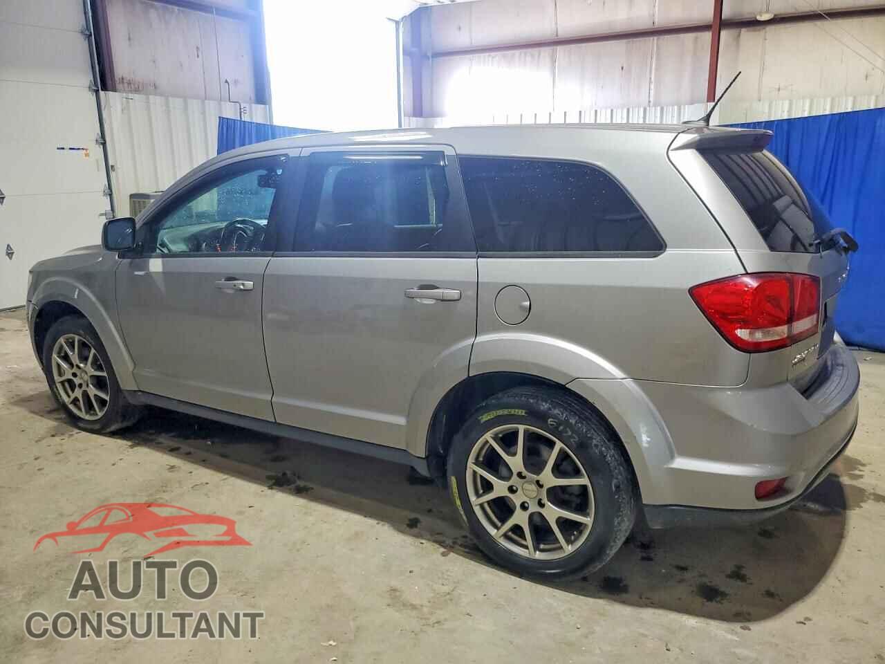 DODGE JOURNEY 2015 - 3C4PDDEG6FT688923