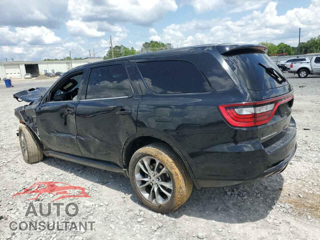 DODGE DURANGO 2020 - 1C4SDHCT3LC260154