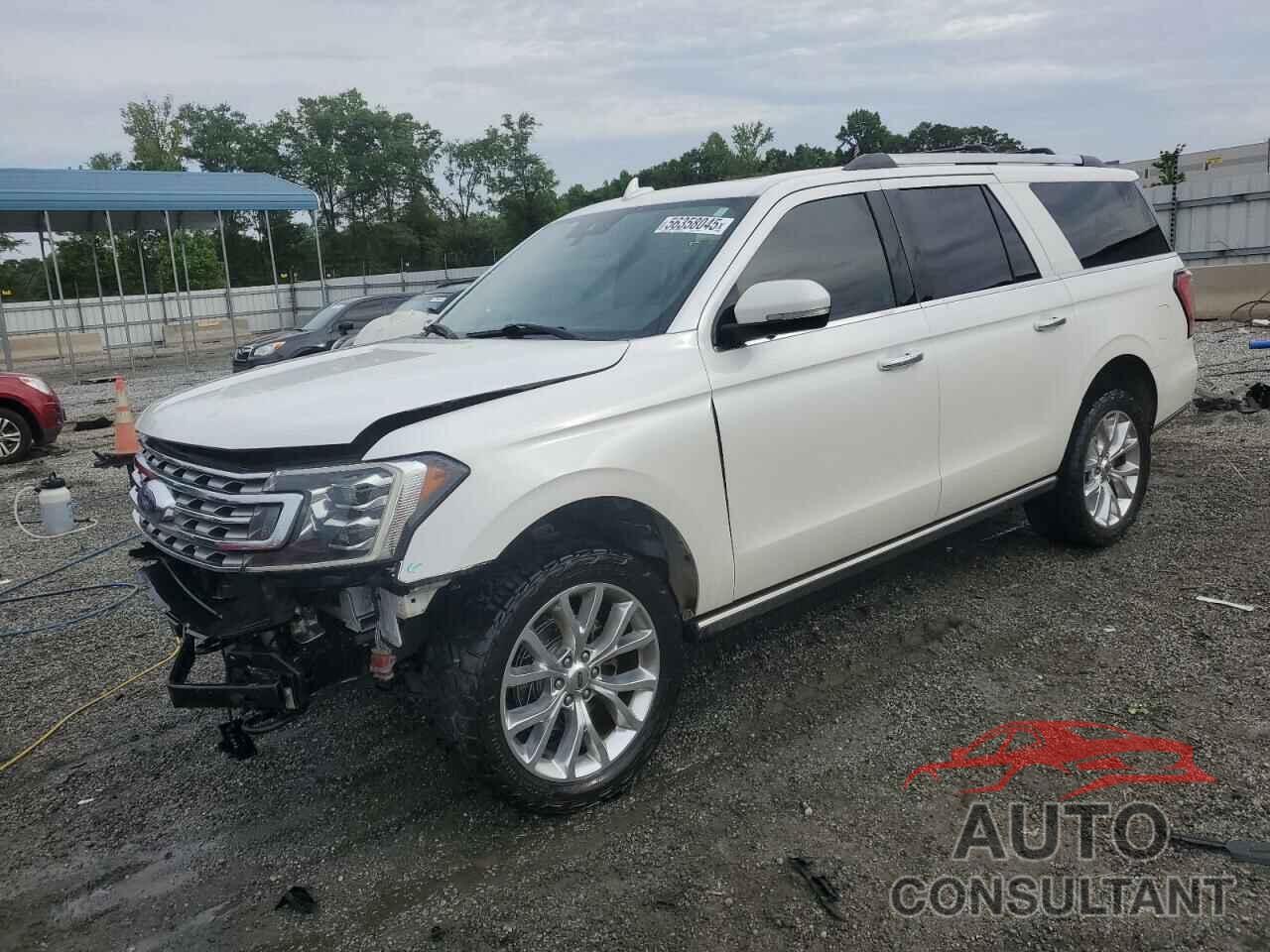 FORD EXPEDITION 2018 - 1FMJK2AT5JEA37709