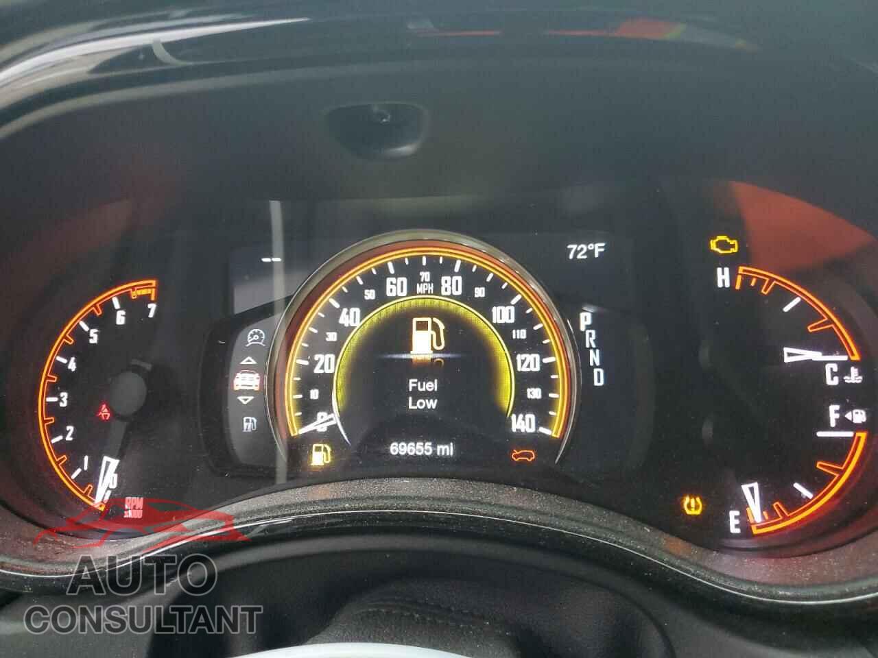 DODGE DURANGO 2021 - 1C4RDHAG6MC608910